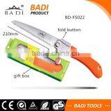 Gift Box Packing Pocket Pruning Garden Folding Saw Blade thumbnail-2
