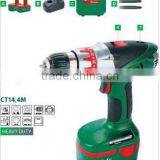 High Quality Status 4M Durable Tools Power Cordless Drill thumbnail-1