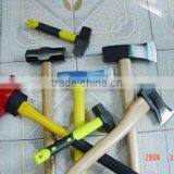 Axe&Felling Axe&Fireman Axe&Spliting Maul&Axe Head thumbnail-1