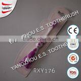 Tooth Brush Kit/toothbrush Kit/travel Toothbrush Kit thumbnail-3
