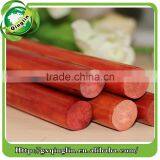 Wholesale 120x2.2cm Varnished Wooden Broom Handle Manufacturer thumbnail-1