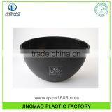 Promotional New Design Party Large Plastic Beer Ice Bucket