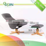 Oufan Fabric Massage Recliner Wholesale in China ARL-8254 thumbnail-3