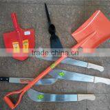 Supply High Quality and Best Price Machete for South Africa or Ameirca Market