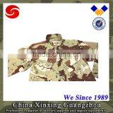 1-2% Shrinkage 230gsm US Woven Twill Dress Uniform Tactical Pants Jacket thumbnail-4