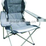 hot selling Deluxe Folding Chair with sponge