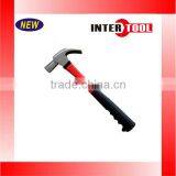 American Type Claw Hammer With Fibreglass Handle