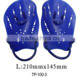 Newest Swimming Paddle ,hand Paddle, Paddles thumbnail-1