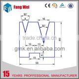Best Price Top Quality Press Brake Tooling 160t 6000 thumbnail-1