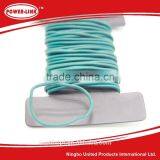 5M Length TPR Plastic Garden Twist Tie Wire thumbnail-3
