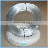 Galvanized Soft Tie Wire Fencing Wire for Mesh thumbnail-3