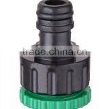 Garde n 1/2''-3/4'' Reducer Tap Adaptor Hose Connector Fitting thumbnail-1