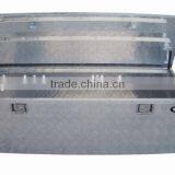 Full Size Aluminum Tools Box 1.65mm Thick for Tools Storage thumbnail-3