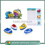 Top Sale Plastic Toy Pull Back Toy in Poly Bag thumbnail-1