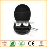 UltraShell Headphones Full Size Hard Carrying Case / Travel Bag With Space for Cable, AMP, Earpads thumbnail-5