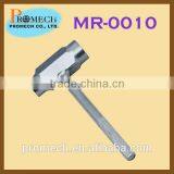 Professional 14-17 mm Pulley T Type Lock Wrench / Motorcycle Special Repair Tool thumbnail-1