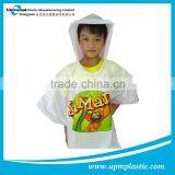 Emergency One Time Use Waterproof PE Rain Capes thumbnail-2