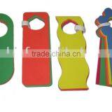 FOAM DOOR HANGER thumbnail-1