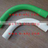 Australia Standards PVC Telecom Conduit Bend, Telecom PVC Conduit Bend, Communication Bends, Telecom Bends AS/NZ 2053 thumbnail-1