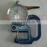 0-10mm*0.01 Dial Thickness Gauge
