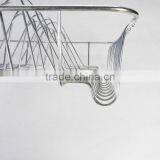 544-64 WIRE DISH RACK WITH PLATING SURFACE thumbnail-4