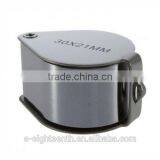 30x 21mm Jeweler Loupe Magnifier Magnifying Glass thumbnail-2