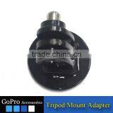 2016 New Wholesale Tripod Mount Adapter for Sports Camera Accessory thumbnail-2
