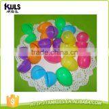 Wholesale Easter Eggs Plastic Decorative Egg Shell Diy Plastic Easter Eggs thumbnail-4
