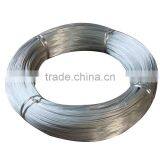 Factory Direct Galvanized Carbon Steel Wire Iron Wire With Cheap Price thumbnail-2