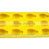 Promotional Silicone Ice Cube Tray thumbnail-1