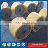 Custom UHMWPE Wear Components for Food Processing Line thumbnail-4