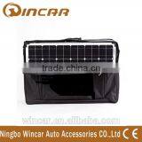 Caravan Camping Folding Solar Panel Kit thumbnail-4