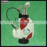 New Design Golf Themed Gifts Shaped Like Bags thumbnail-1