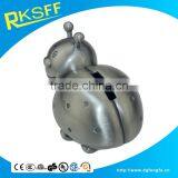 Zinc Alloy so Cute Beetle Coin Box for Decoration Home or Children Gift thumbnail-4