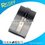 Belt Buckle Hardware,mens Clip Buckle Belt With Zinc Alloy thumbnail-1