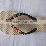 PE Colorful Beach Slipper thumbnail-1
