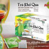 Bitter Gourd Tea (Bitter Melon Tea) thumbnail-1