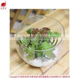Artificial Potted Plants Office Artificial Plant Handmade Mini Plant thumbnail-1