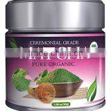 EU&USDA Certified 100% High Grade Organic Matcha thumbnail-4