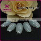 New Product 2017 Fake Nails Full Cover Nail Art False Artificial Nail Tip thumbnail-6