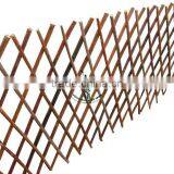 Willow Trellis Flexible Trellis for Gardening thumbnail-1