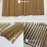 Wholesale 50tubes of Oud Incense Stick in a Main Carton Box Weighed 1kilogram Natural Sweet Smell of Vietnam for Relax Usage thumbnail-1