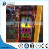 Kids Coin Operated Tickets Redemption Game Machine Dianfu Amusement thumbnail-6
