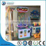 2016 Newest Arcade Tickets Redemption Dianfu Amusement Indoor Amusement Machine for Sale thumbnail-3