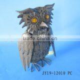 Iron Metal Zinc Tin Handcraft ,Manmade Craft ,Cheapest ,On Sale JY19-12007 -JY JY19-12012 thumbnail-4