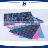 Jiabao PO Hot Melt Adhesive Film for Textile Fabric thumbnail-3