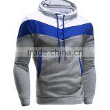 Wholesale Custom Style Pullover Fleece Hoodie thumbnail-3