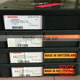 W40mm*T0.20mm MDC Longlife Doctor Blade thumbnail-3