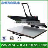 Heat Presses 24*32 Inch, Large Manual Heat Press Cheap Price Hot Selling thumbnail-1