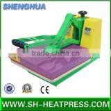 Big Size Manual Heat Press for Sale, Hot Sale Large Manual Heat Press thumbnail-3